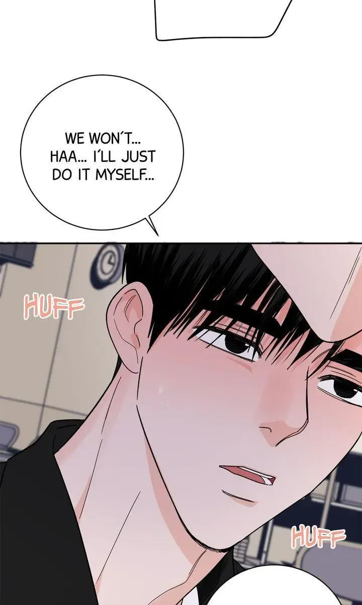 Killer Whale Protocol - Chapter 32.5 Page 67