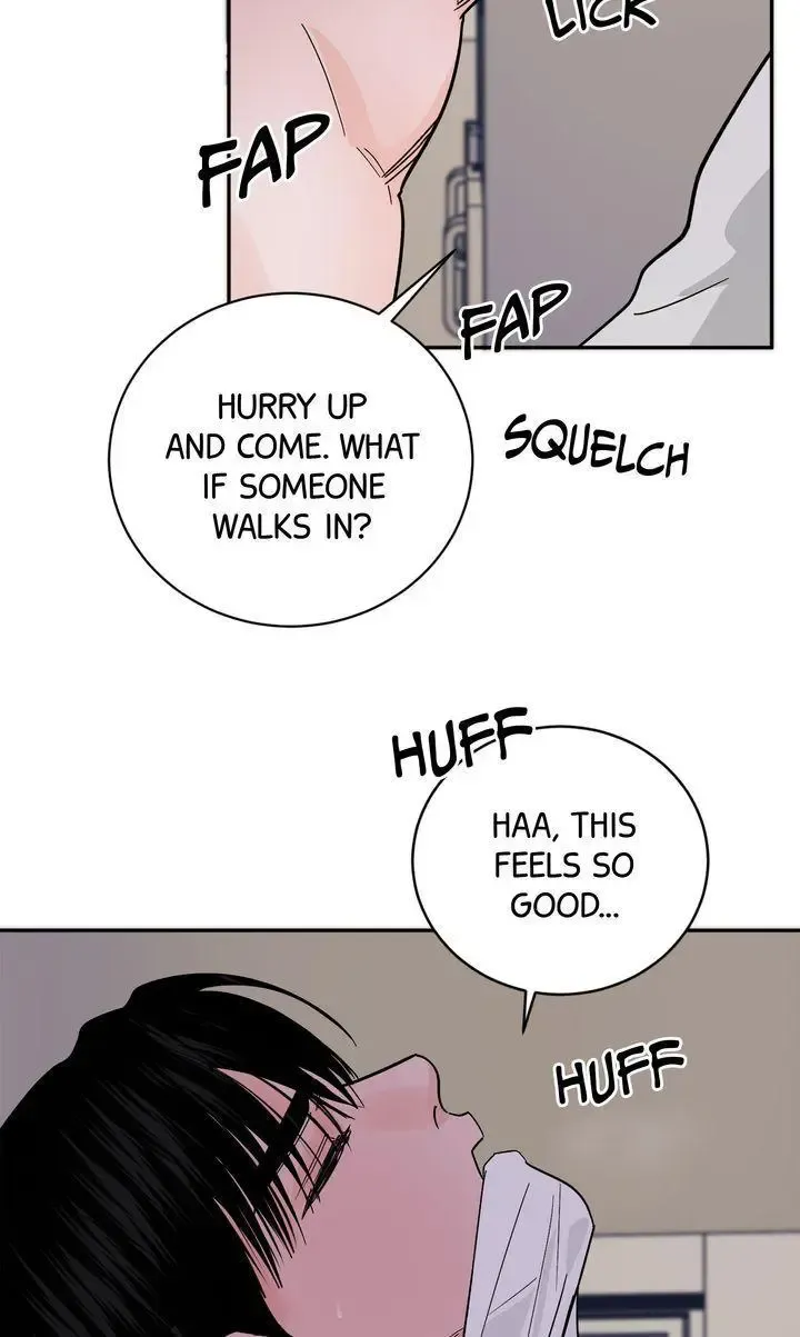 Killer Whale Protocol - Chapter 32.5 Page 73