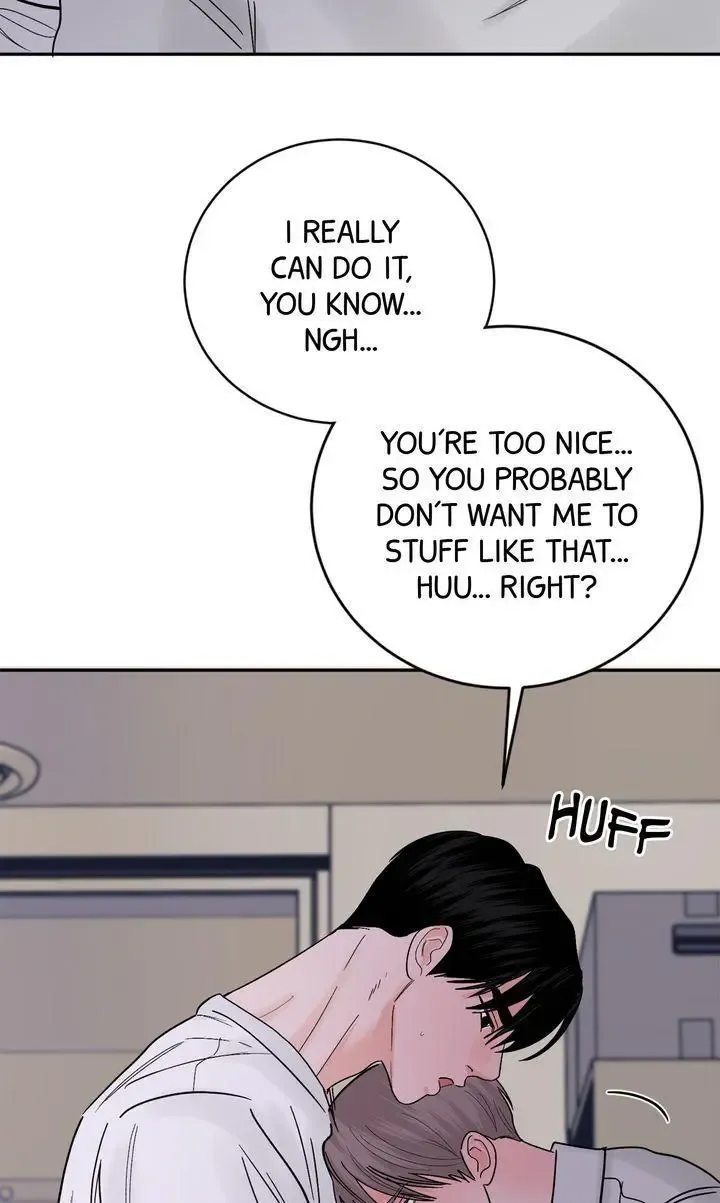 Killer Whale Protocol - Chapter 32.5 Page 76