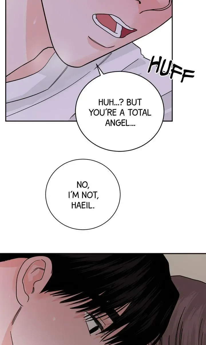 Killer Whale Protocol - Chapter 32.5 Page 80