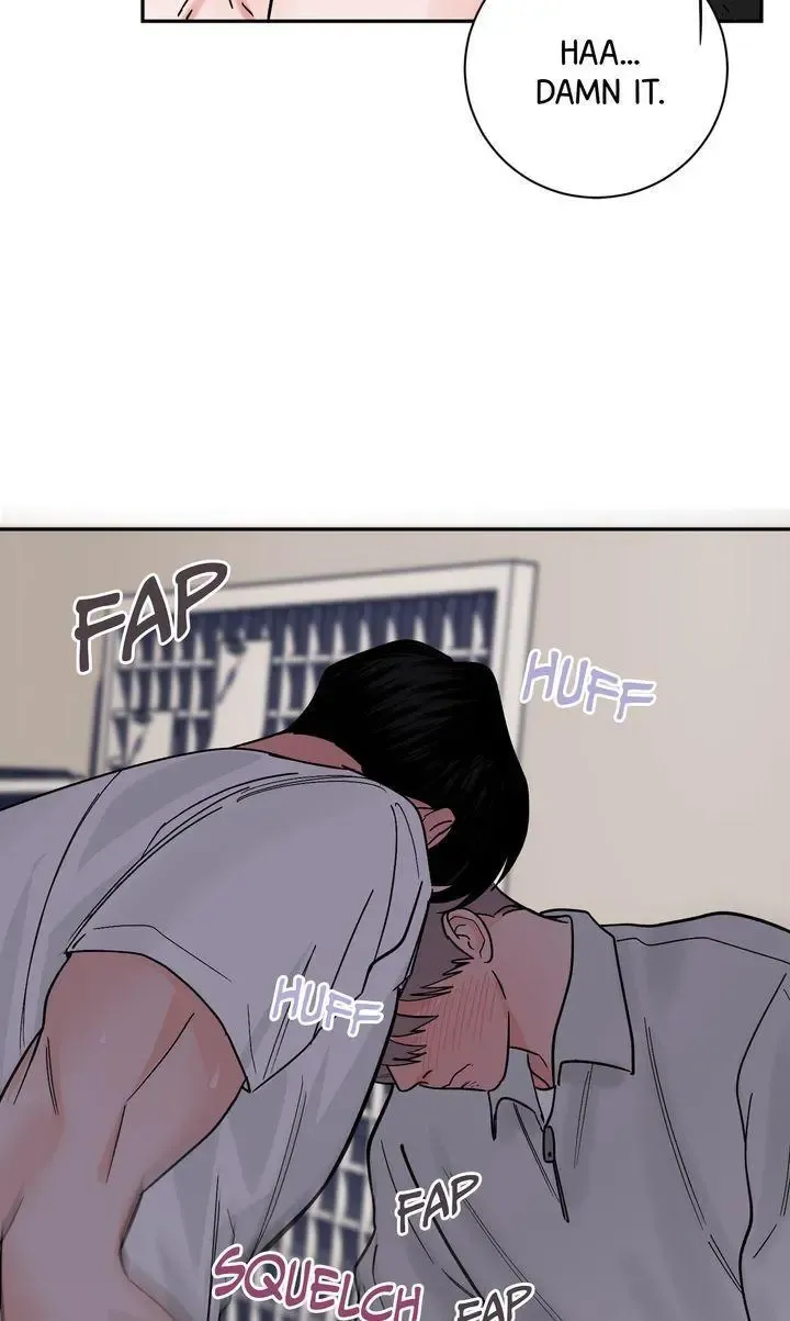 Killer Whale Protocol - Chapter 32.5 Page 83