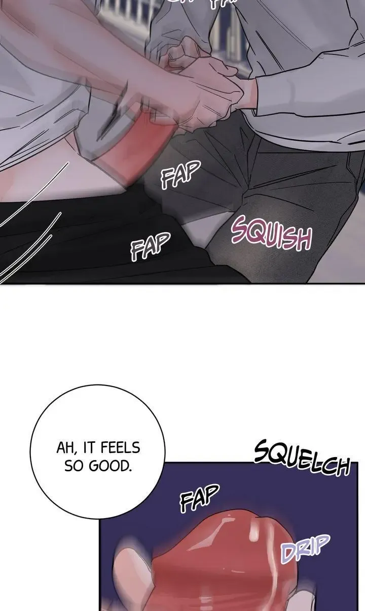 Killer Whale Protocol - Chapter 32.5 Page 84