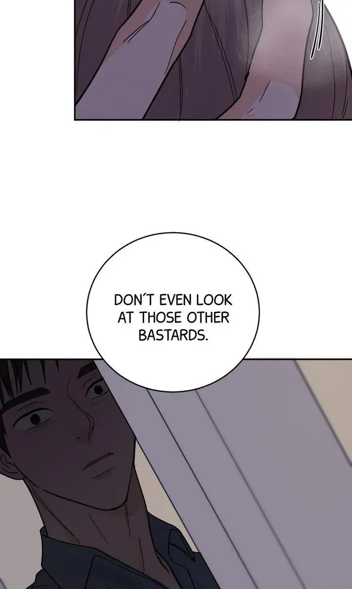 Killer Whale Protocol - Chapter 32.5 Page 91