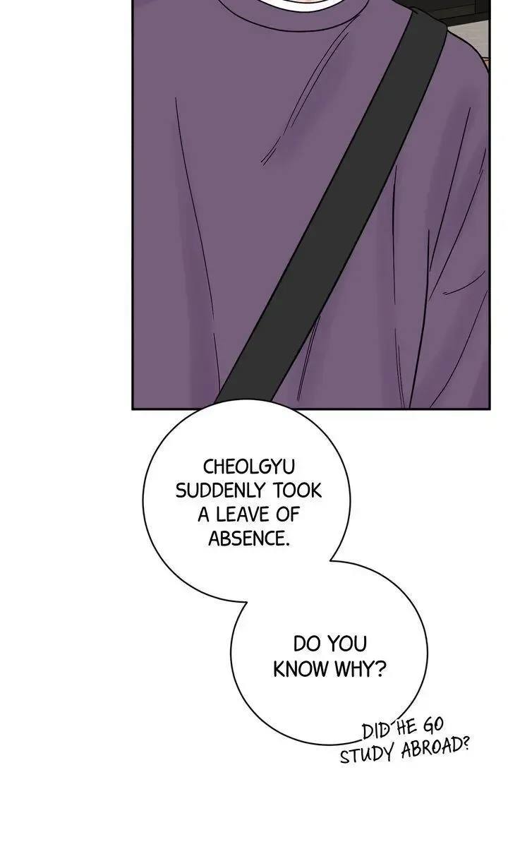 Killer Whale Protocol - Chapter 32.5 Page 97