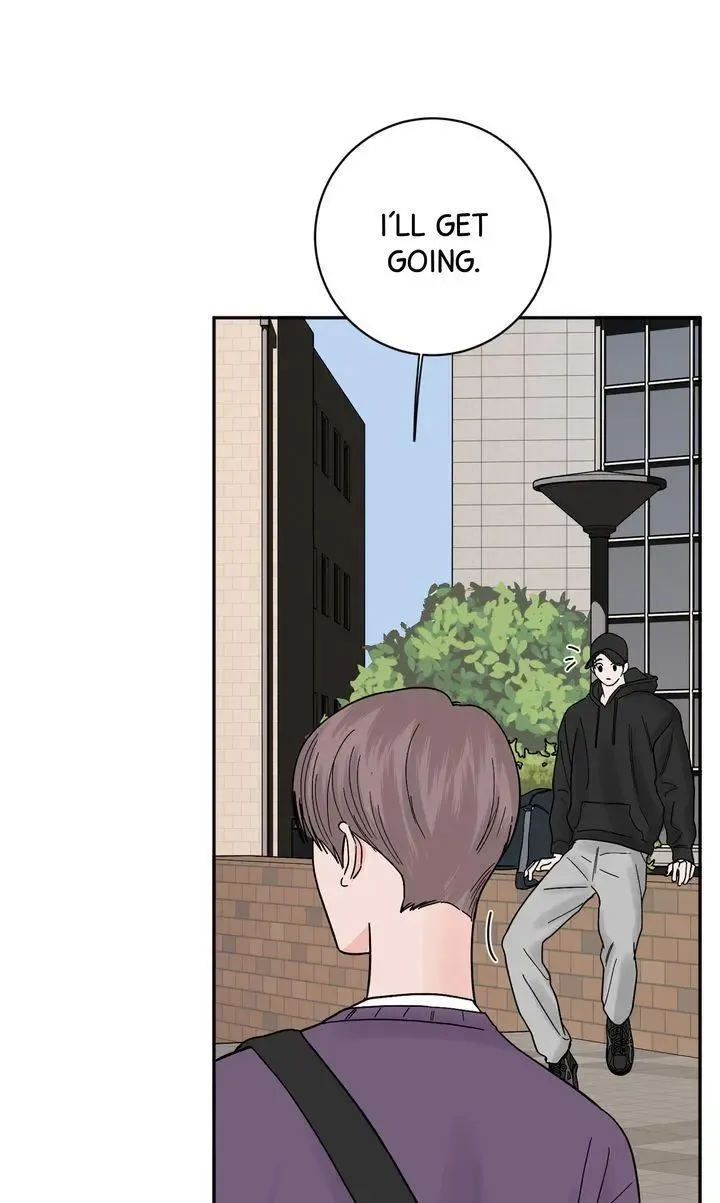 Killer Whale Protocol - Chapter 32.5 Page 99