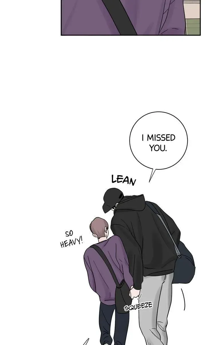 Killer Whale Protocol - Chapter 32.5 Page 100