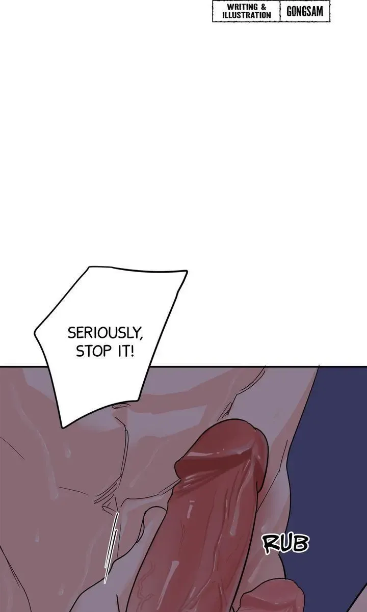 Killer Whale Protocol - Chapter 32 Page 3