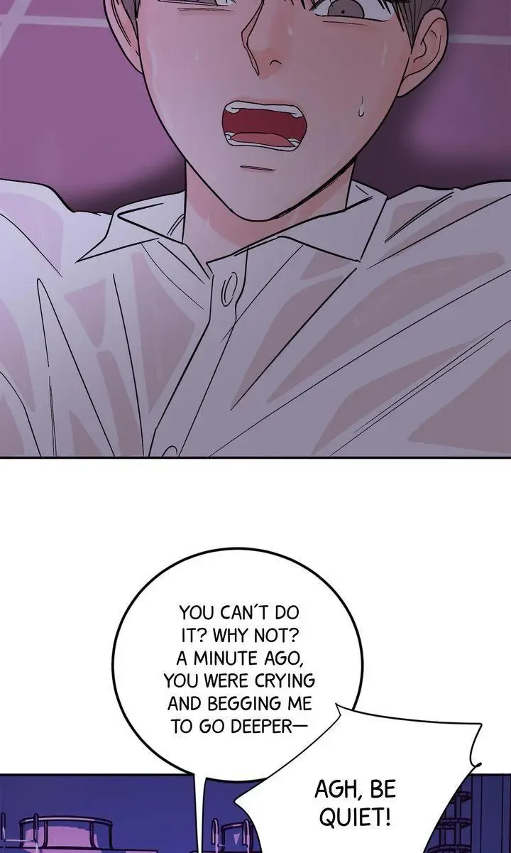 Killer Whale Protocol - Chapter 32 Page 7