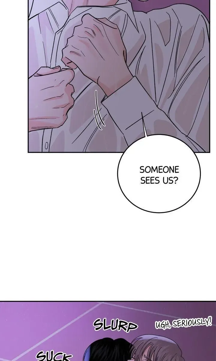 Killer Whale Protocol - Chapter 32 Page 10