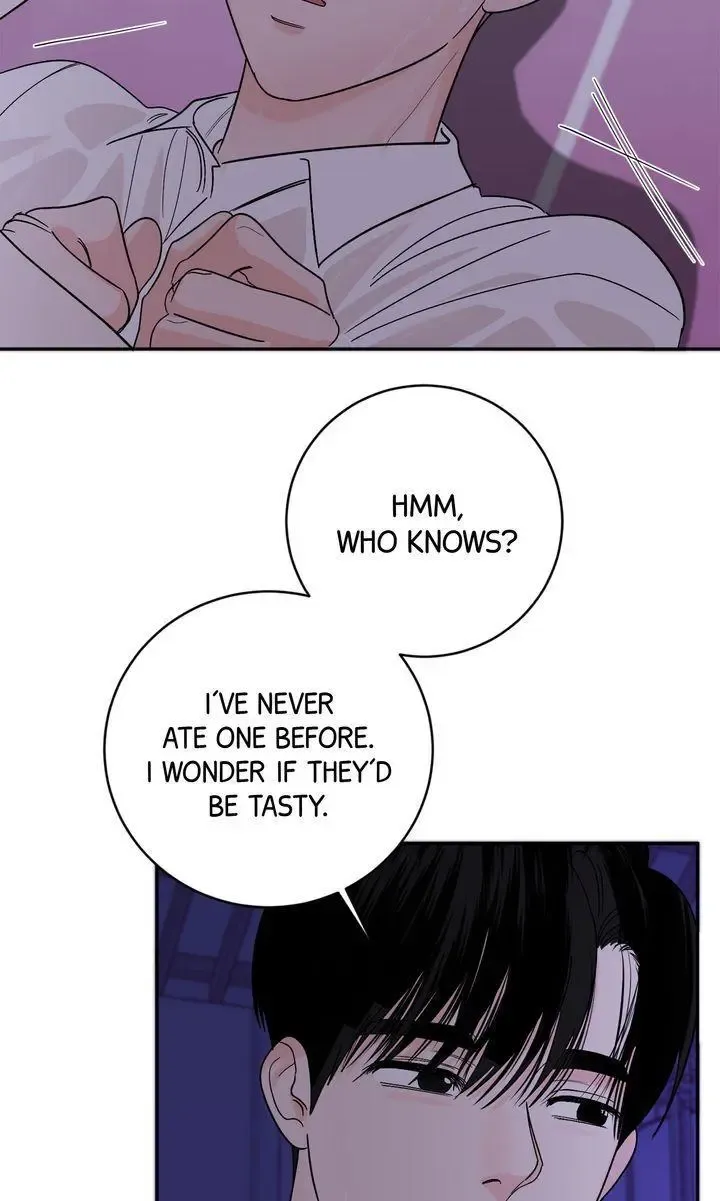 Killer Whale Protocol - Chapter 32 Page 15