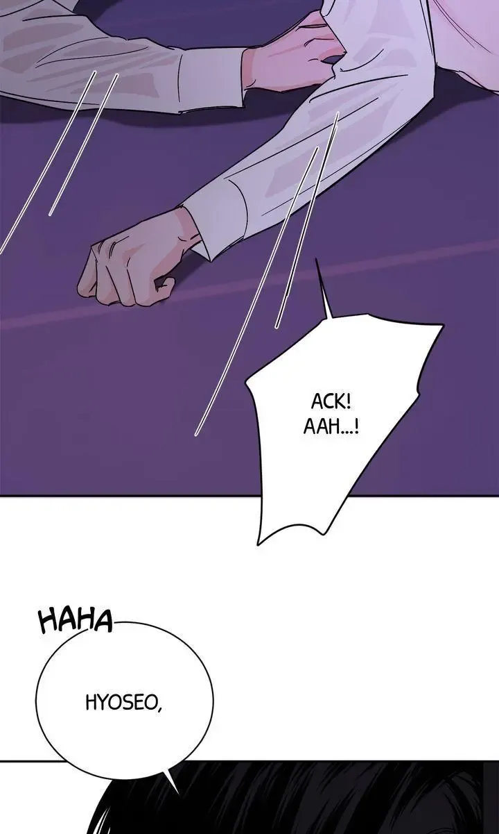 Killer Whale Protocol - Chapter 32 Page 20