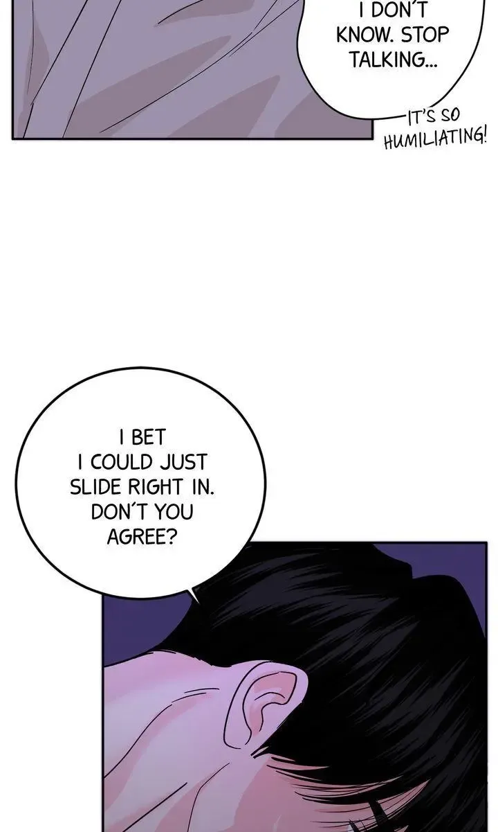 Killer Whale Protocol - Chapter 32 Page 26