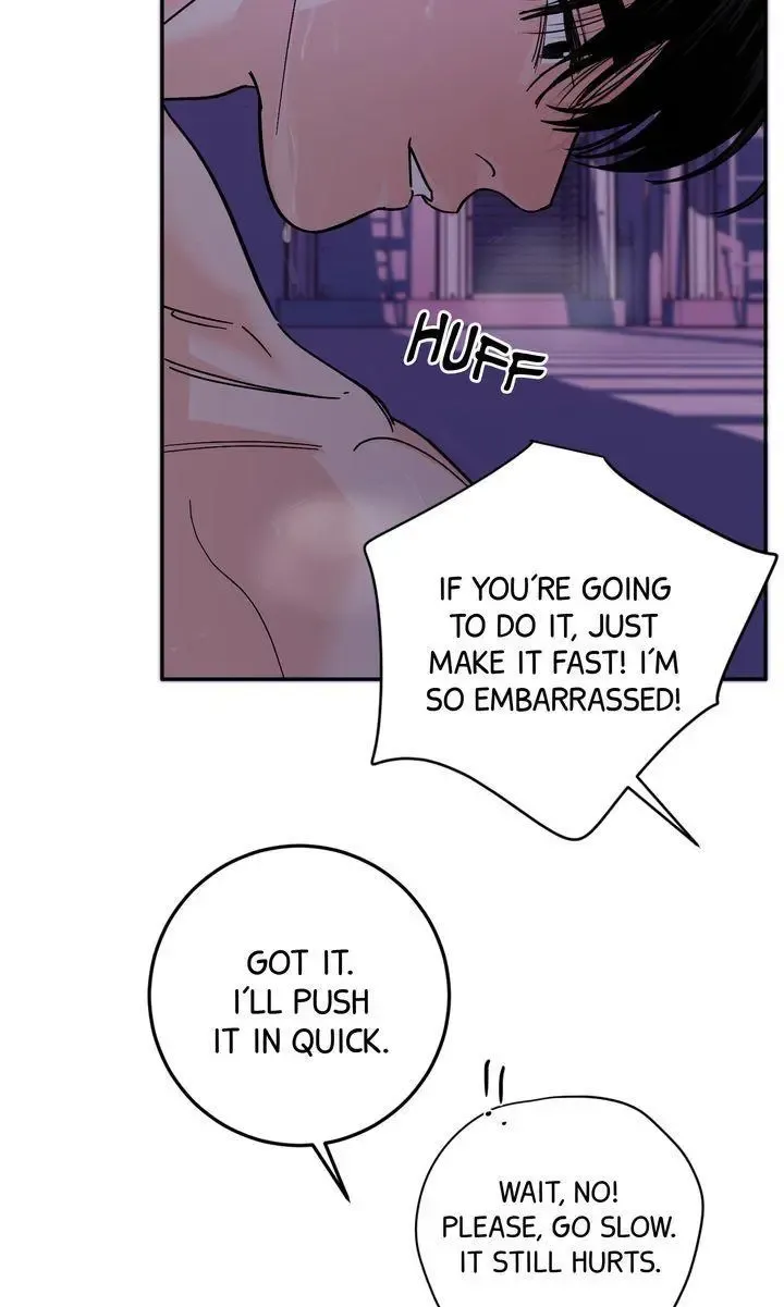 Killer Whale Protocol - Chapter 32 Page 27