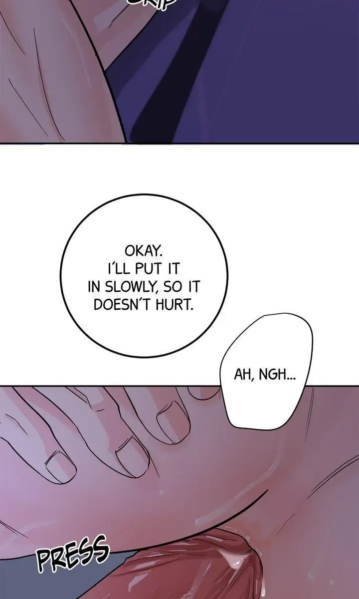 Killer Whale Protocol - Chapter 32 Page 29