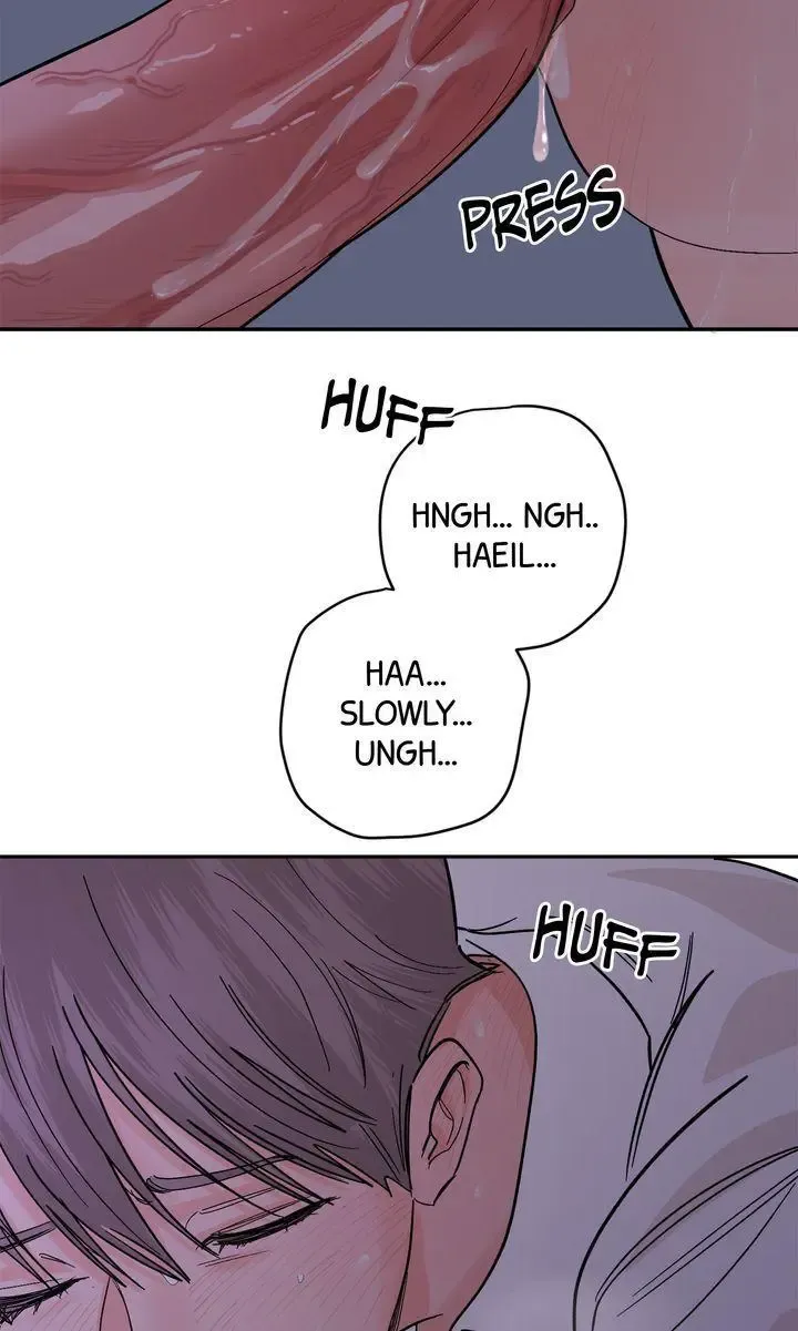 Killer Whale Protocol - Chapter 32 Page 30