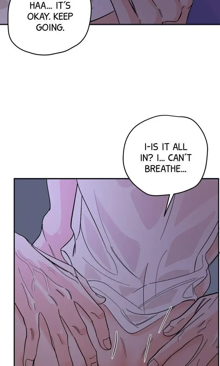 Killer Whale Protocol - Chapter 32 Page 33