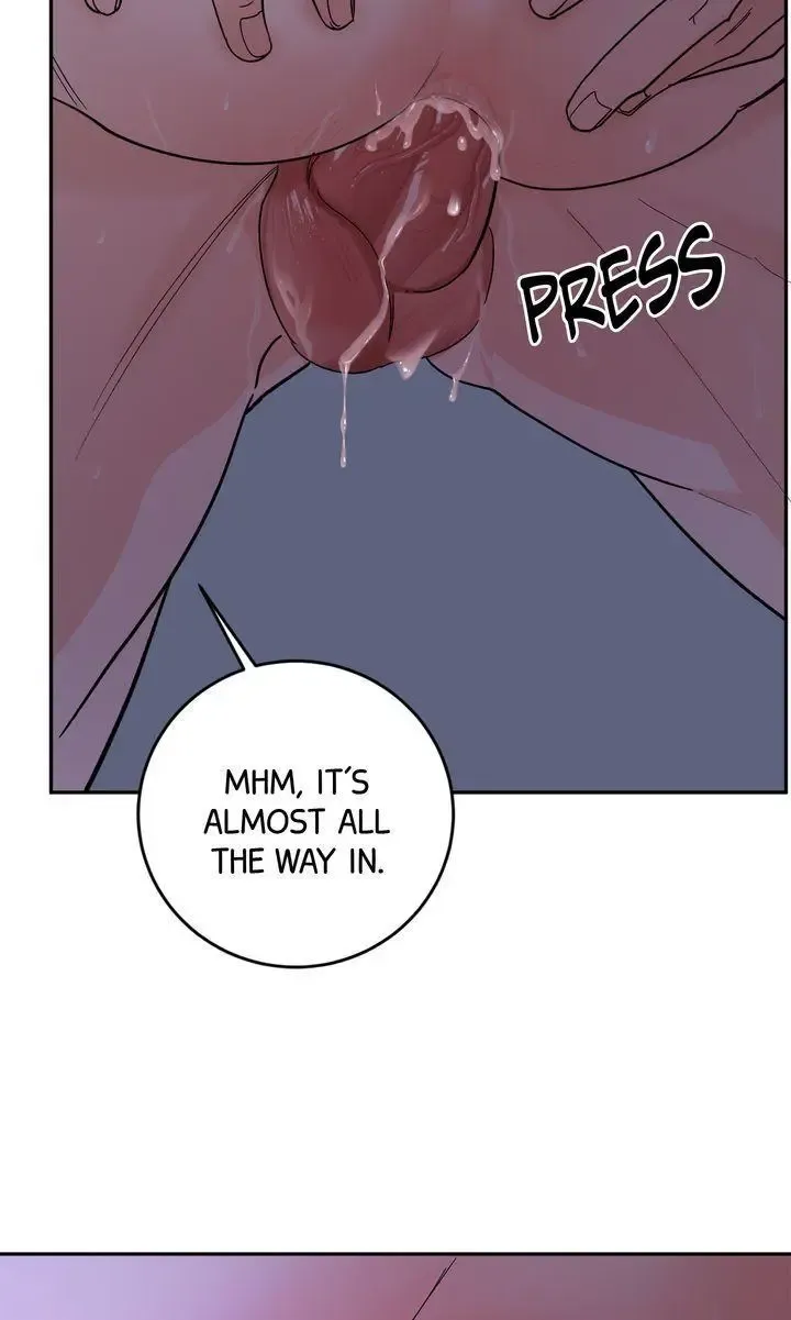 Killer Whale Protocol - Chapter 32 Page 34