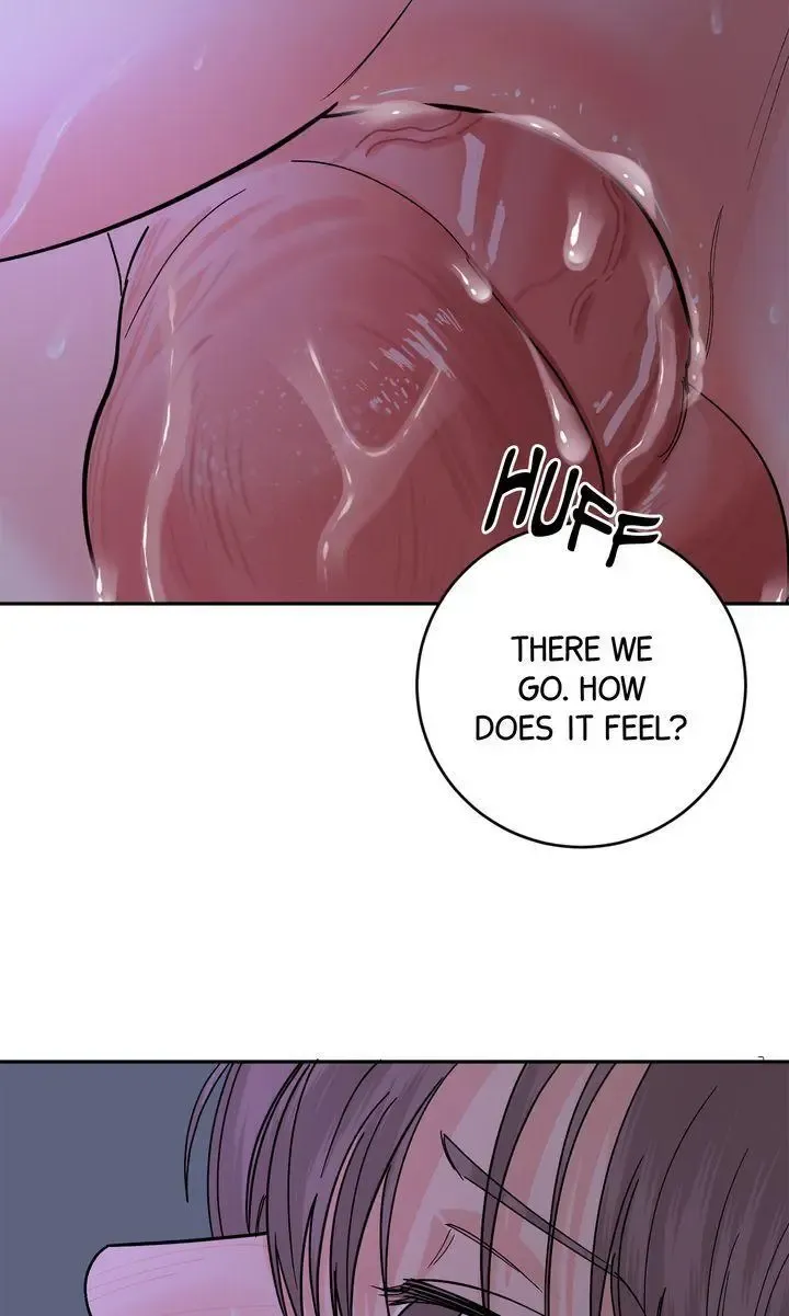 Killer Whale Protocol - Chapter 32 Page 35