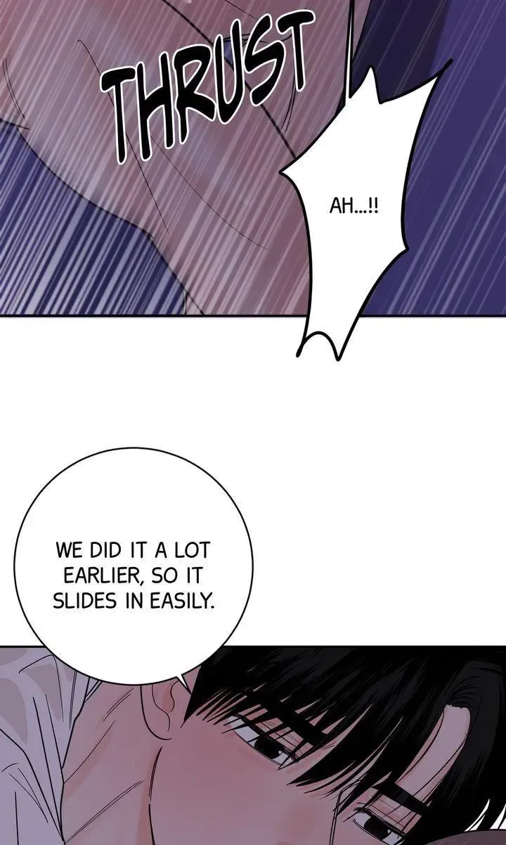 Killer Whale Protocol - Chapter 32 Page 38