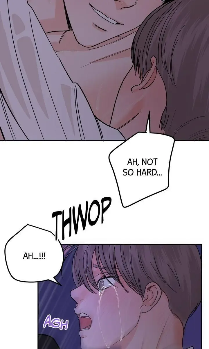 Killer Whale Protocol - Chapter 32 Page 39