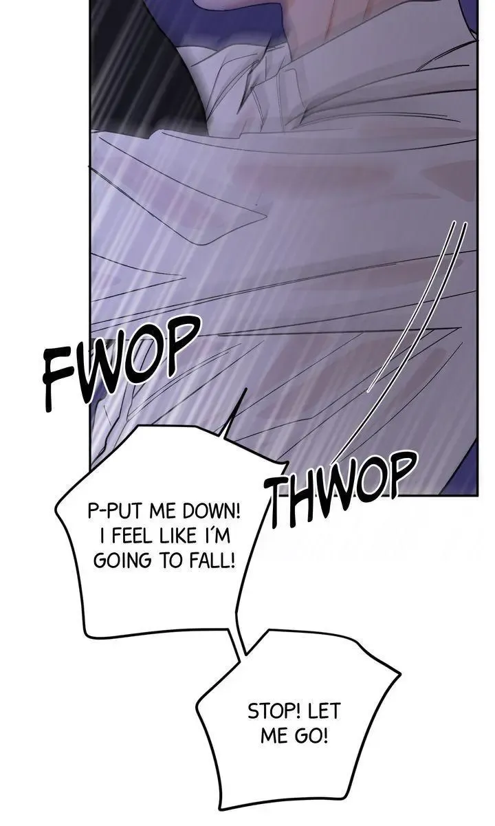 Killer Whale Protocol - Chapter 32 Page 40