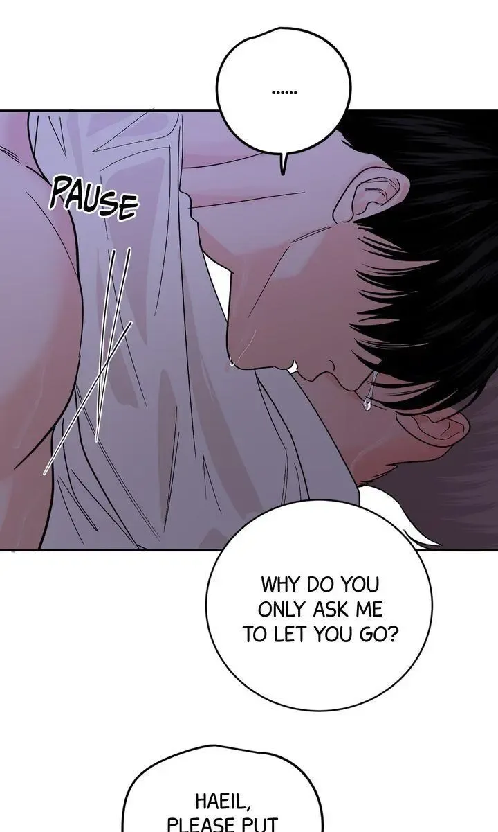Killer Whale Protocol - Chapter 32 Page 41