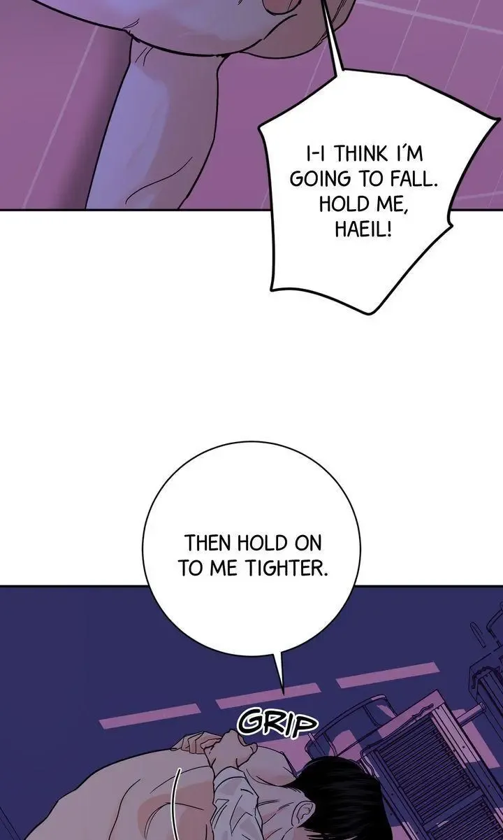 Killer Whale Protocol - Chapter 32 Page 44