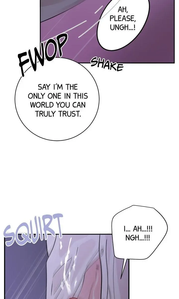 Killer Whale Protocol - Chapter 32 Page 50