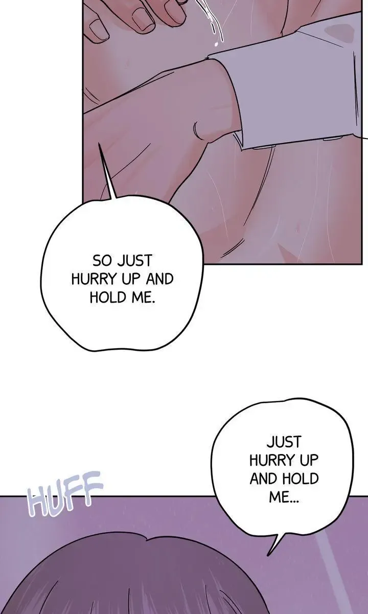Killer Whale Protocol - Chapter 32 Page 56