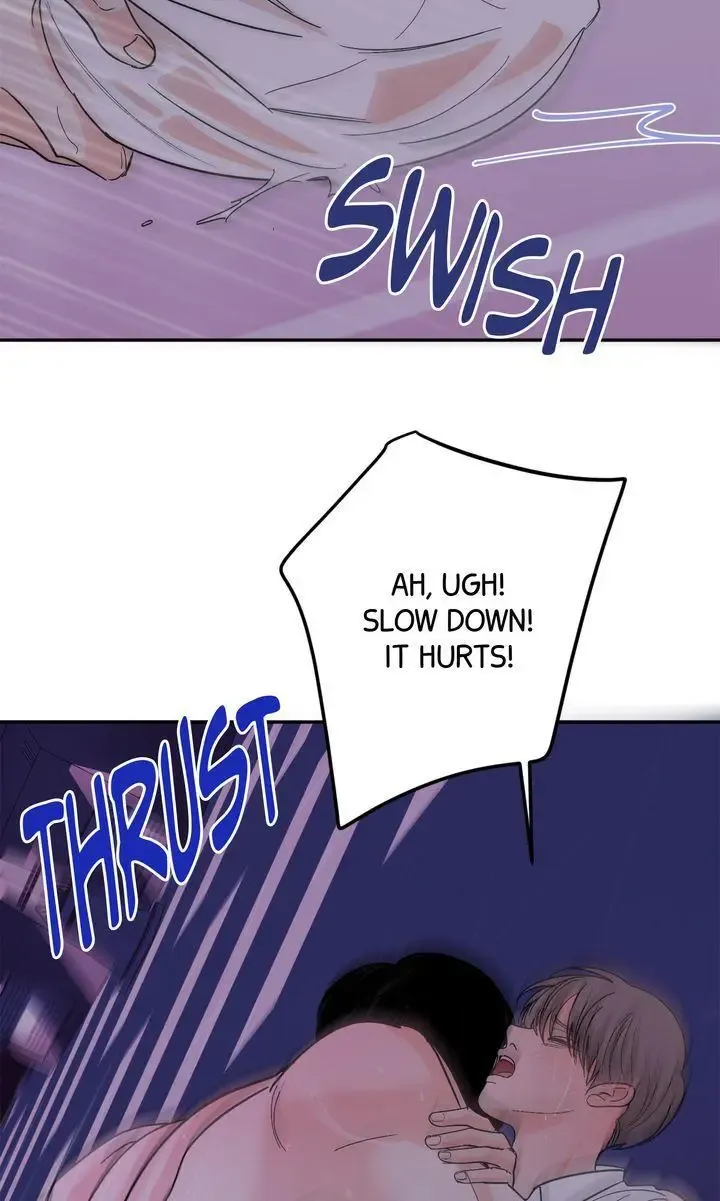 Killer Whale Protocol - Chapter 32 Page 61