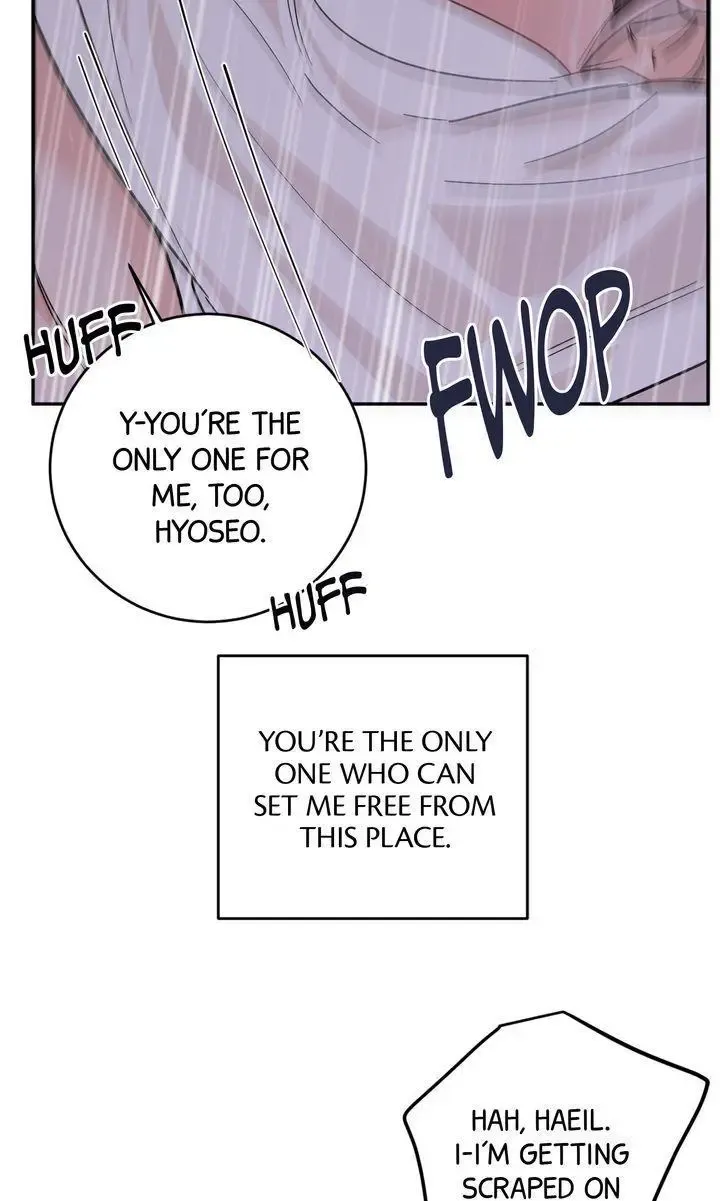 Killer Whale Protocol - Chapter 32 Page 64
