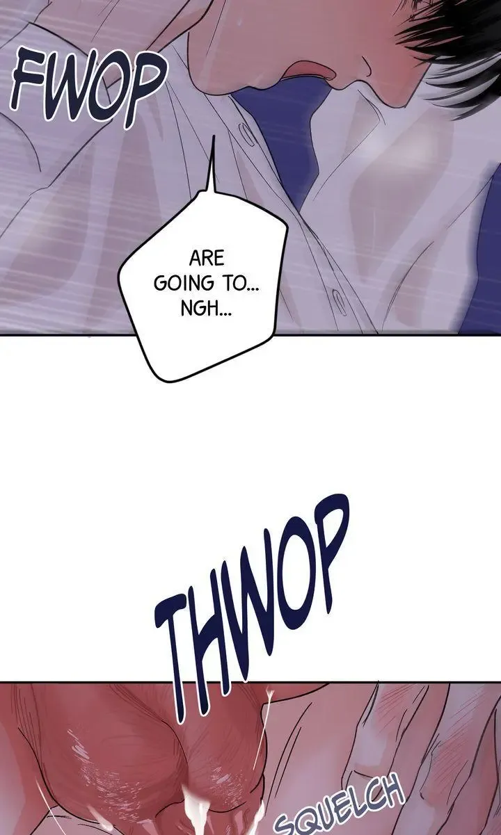 Killer Whale Protocol - Chapter 32 Page 69