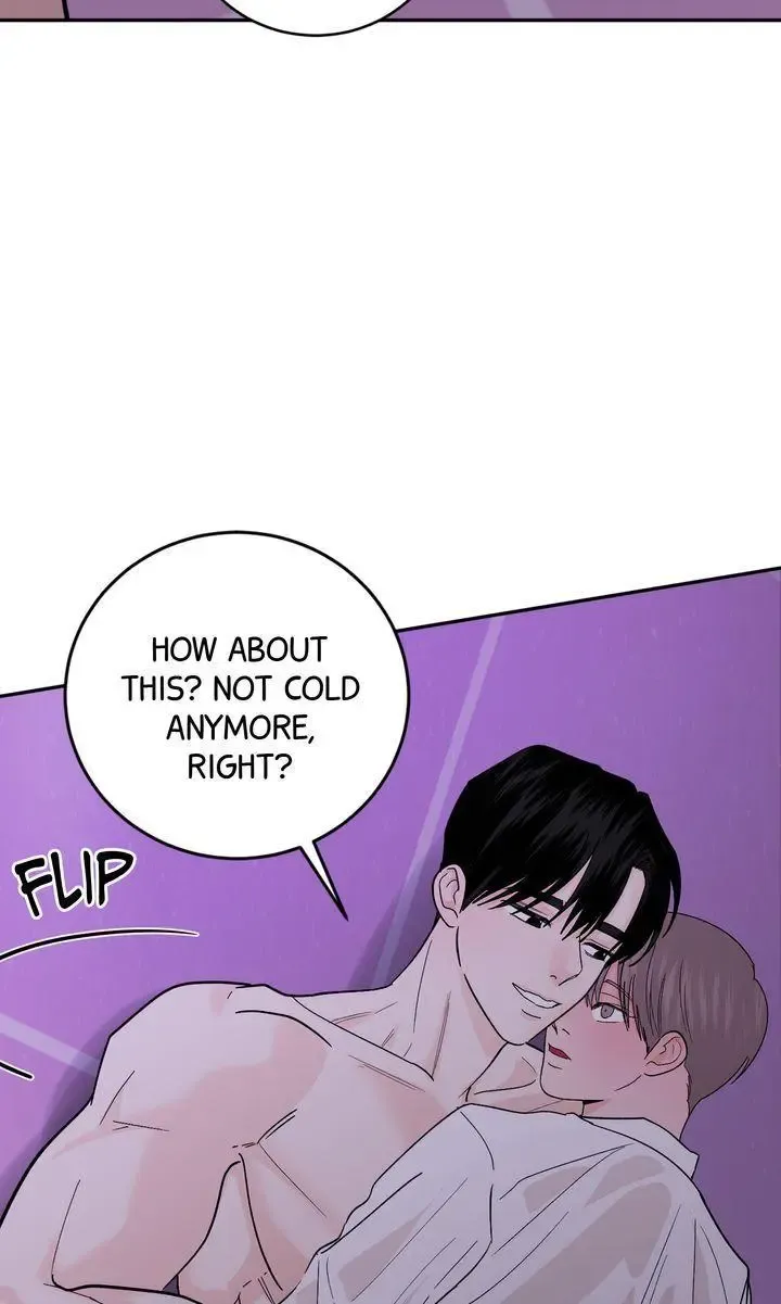 Killer Whale Protocol - Chapter 32 Page 75