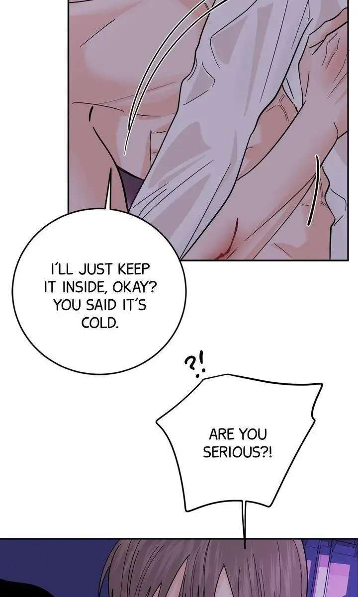 Killer Whale Protocol - Chapter 32 Page 80