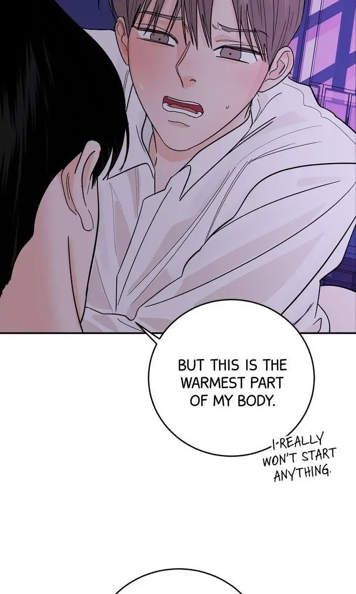Killer Whale Protocol - Chapter 32 Page 81