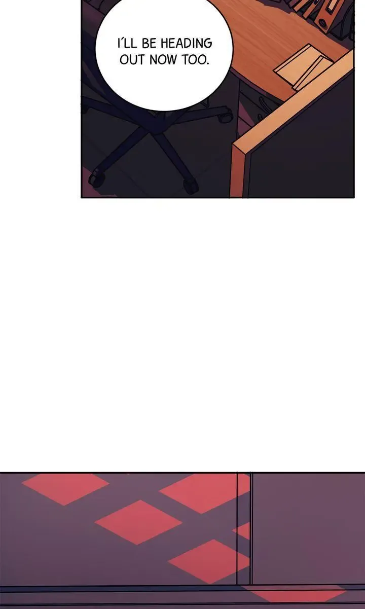 Killer Whale Protocol - Chapter 32 Page 100