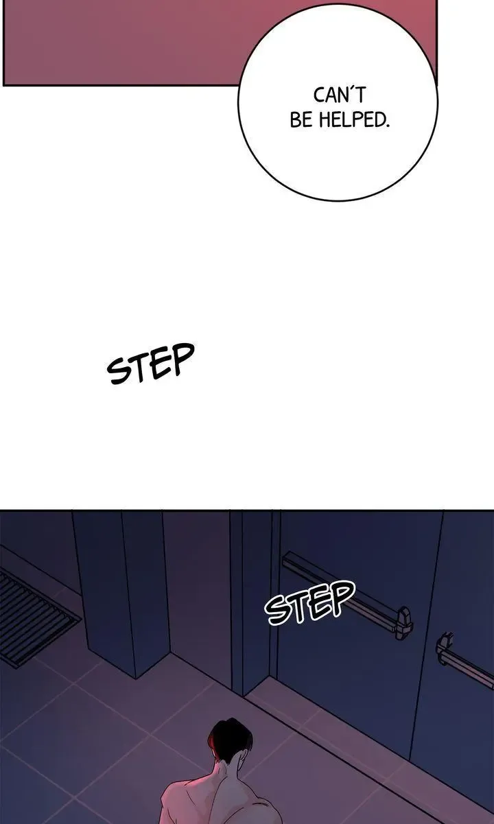 Killer Whale Protocol - Chapter 32 Page 106