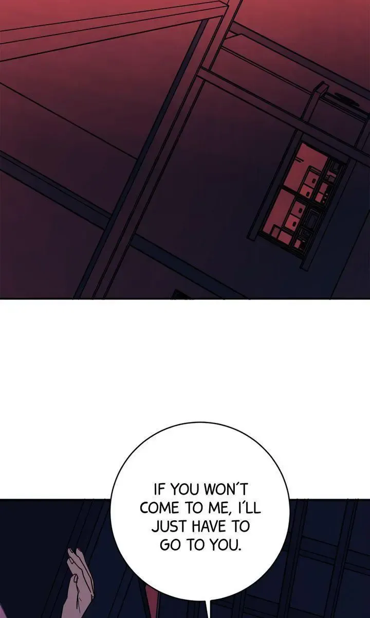 Killer Whale Protocol - Chapter 32 Page 110