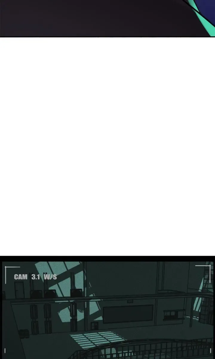 Killer Whale Protocol - Chapter 33 Page 4