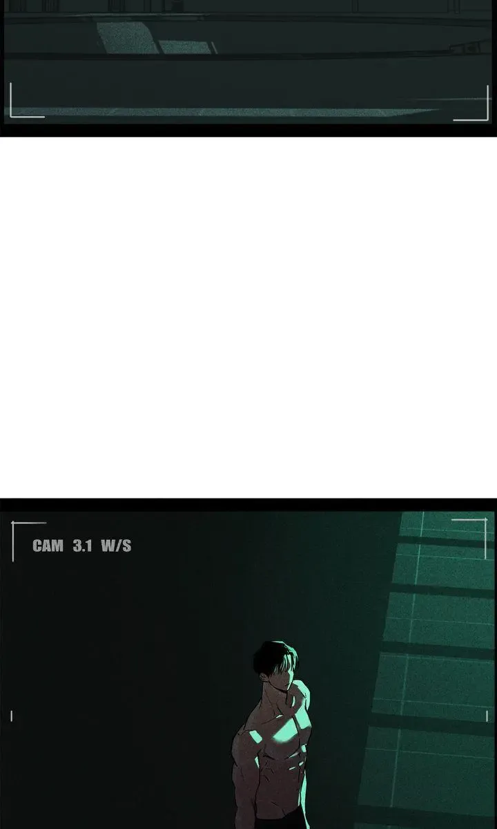 Killer Whale Protocol - Chapter 33 Page 6
