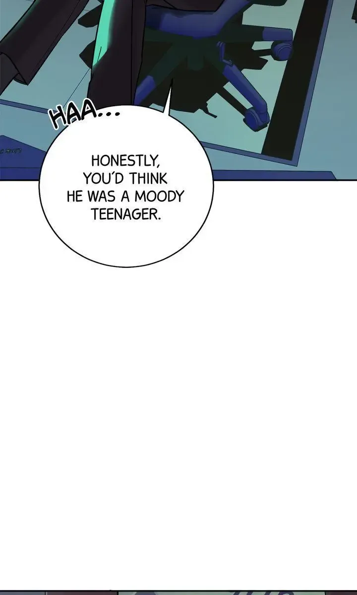 Killer Whale Protocol - Chapter 33 Page 12