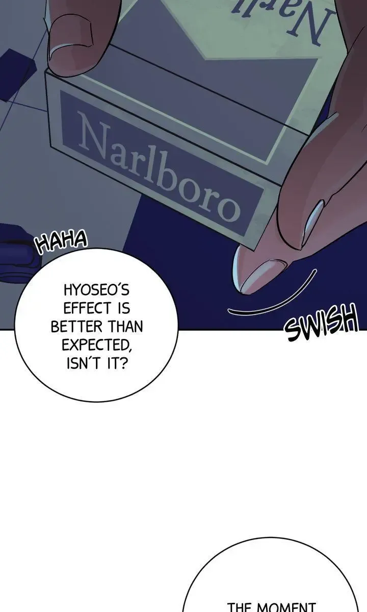 Killer Whale Protocol - Chapter 33 Page 13
