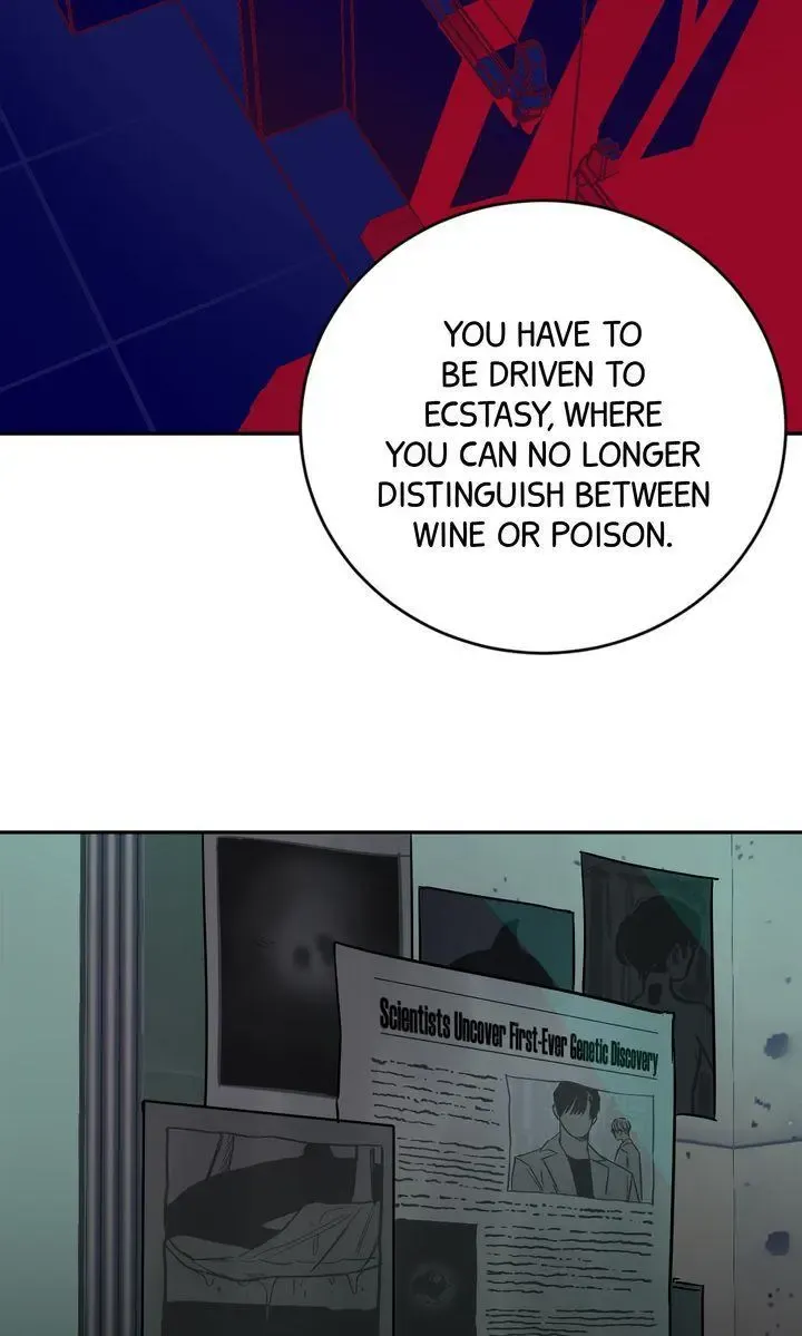Killer Whale Protocol - Chapter 33 Page 16
