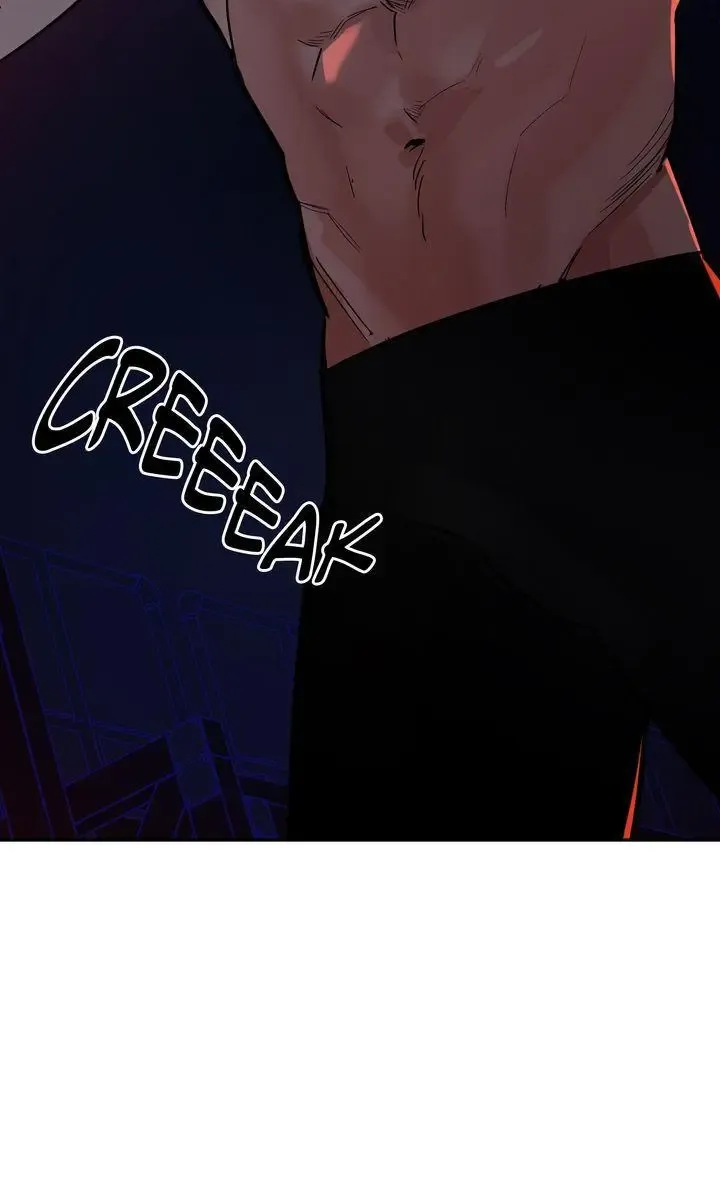Killer Whale Protocol - Chapter 33 Page 21