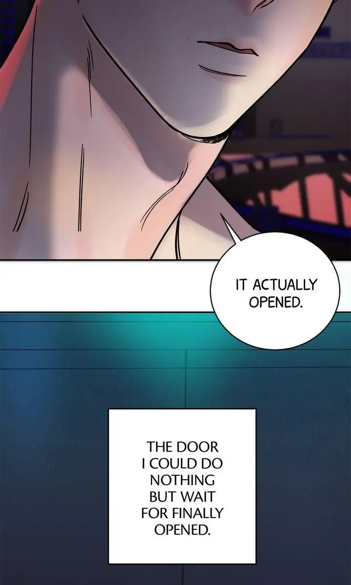 Killer Whale Protocol - Chapter 33 Page 25