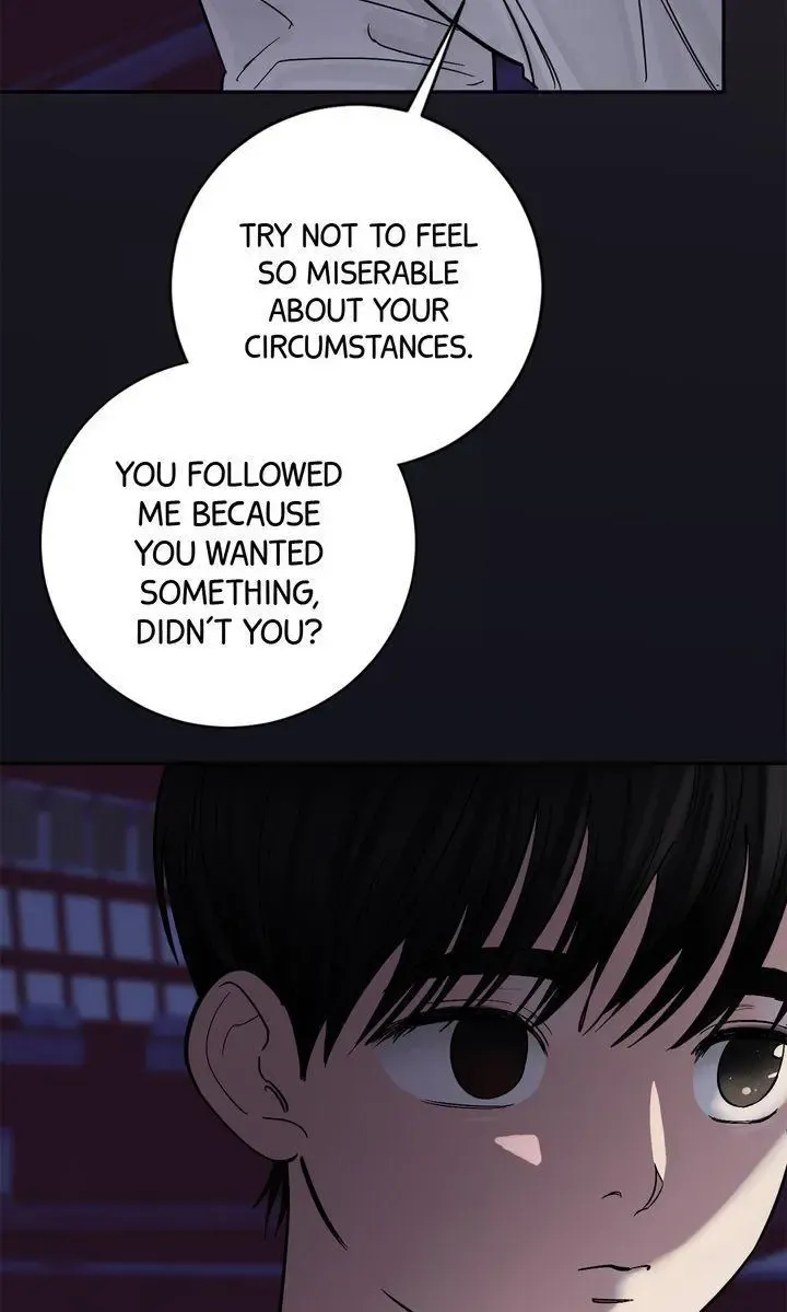 Killer Whale Protocol - Chapter 33 Page 34