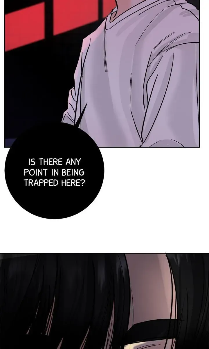 Killer Whale Protocol - Chapter 33 Page 41