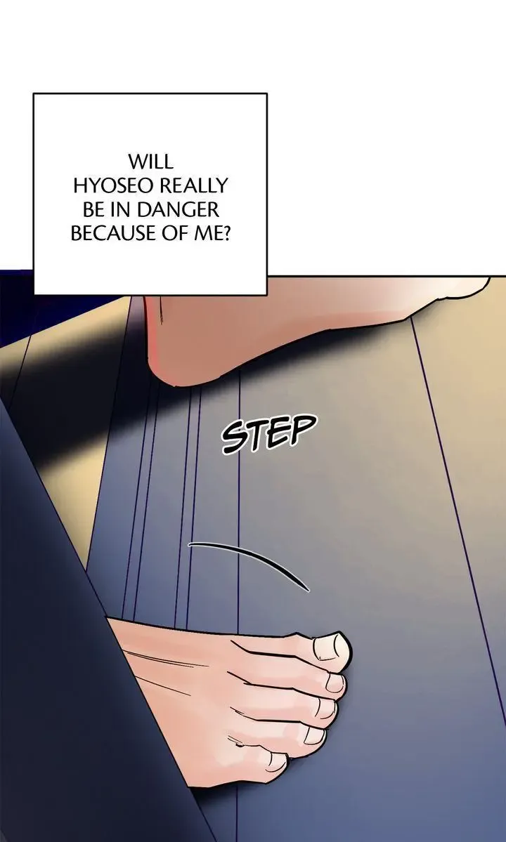 Killer Whale Protocol - Chapter 33 Page 43