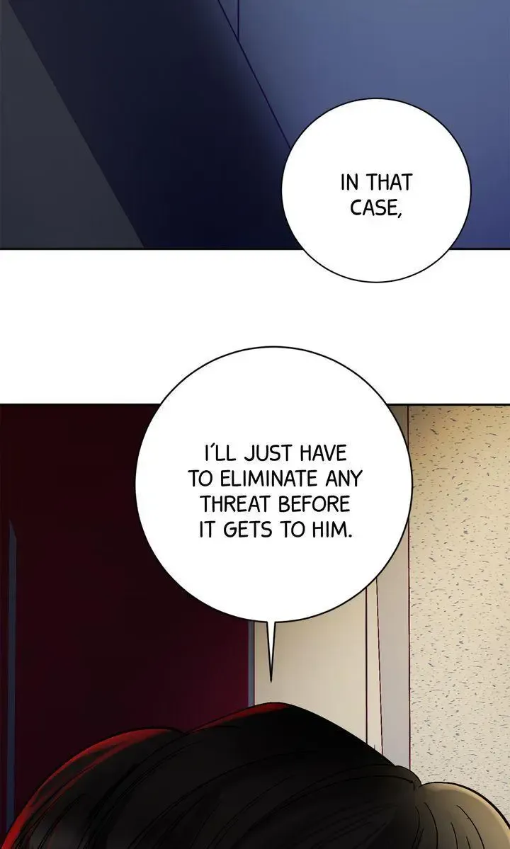 Killer Whale Protocol - Chapter 33 Page 44