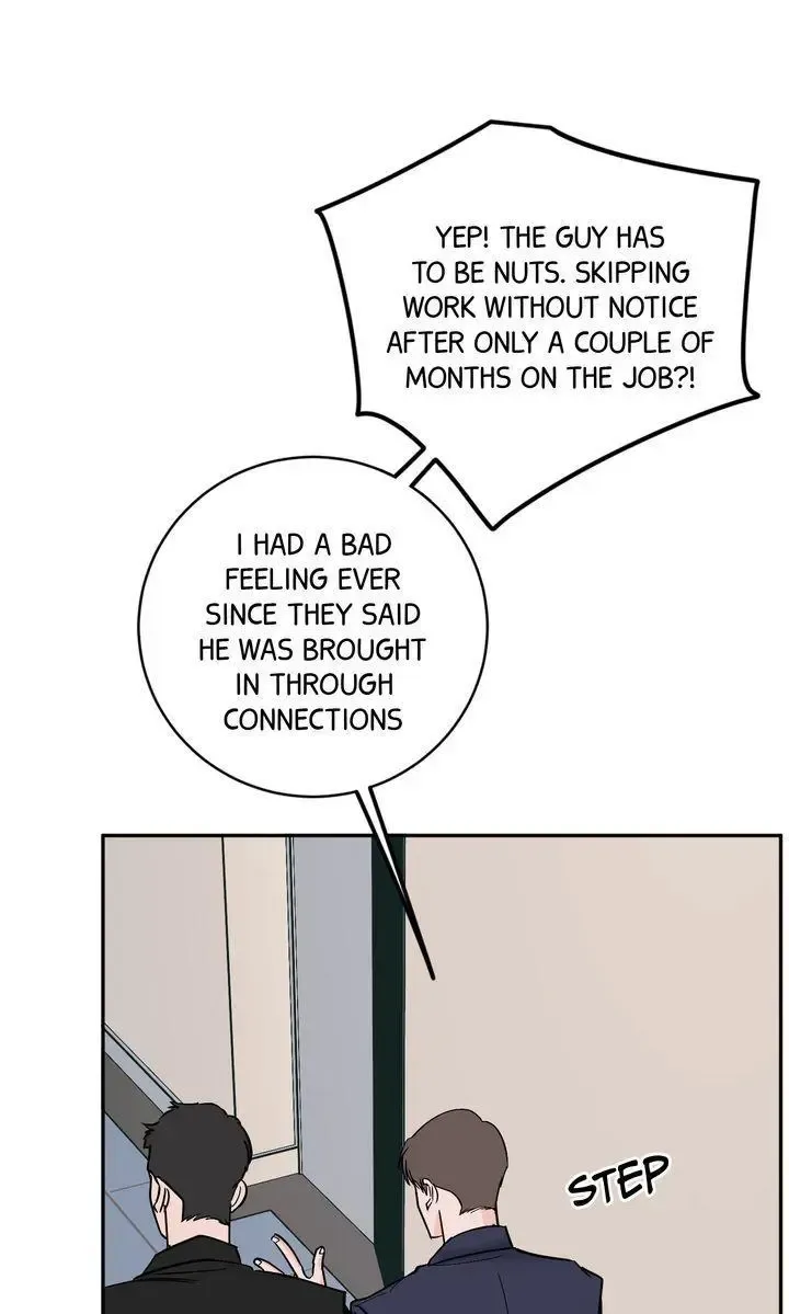Killer Whale Protocol - Chapter 33 Page 50